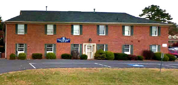 2290 N. Augusta St., Stanuton, VA 24401